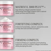 No7 Restore & Renew Face & Neck Multi Action Night Cream 1.69 fl oz