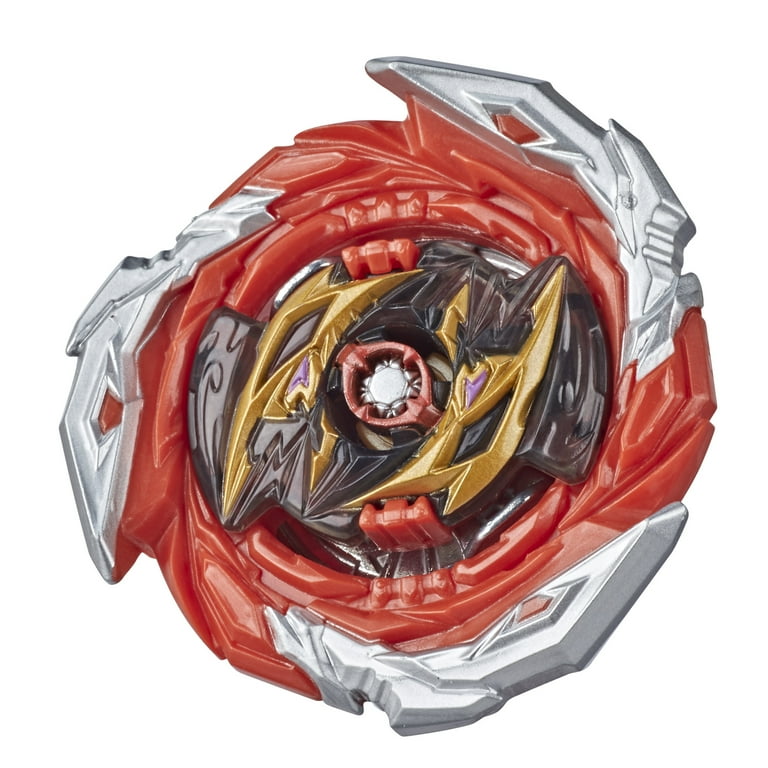 【ぺろっぴー】フュージョンアーツ Beyblade Burst Surge Speedstorm Brave Roktavor R6 Single Pack