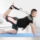 thumbnail image 2 of Ligament Stretng Belt Foot Drop S Leg Foot Correct Ankle, Stretng Ss For Legs, Ankle Stretch , Ankle, 2 of 5