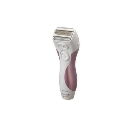Panasonic PANASONIC ES2207P Close Curves Wet Dry Ladies' Shaver PANPES2207P