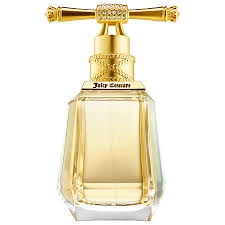 l am juicy couture