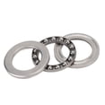 thumbnail image 4 of Roulement d'Avion Moteur Central, Remplacement Roulement de Poussée en Acier Inoxydable Haute Dureté pour G320 pour BBS03 pour BBS01, 4 of 7