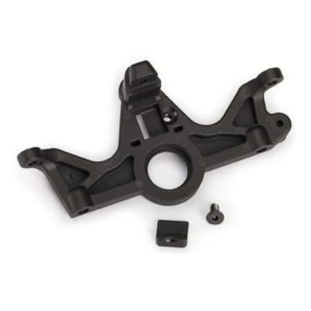 traxxas tra6860 motor mount slash 4x4