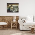 thumbnail image 3 of Stupell Industries Victorian Restful Woman Classic Canvas Art, 20 x 16, by Lil' Rue, 3 of 8