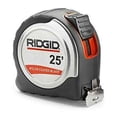 thumbnail image 3 of Ridgid 25Ft Heavy Duty Tape Measure, 3 of 3