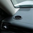 thumbnail image 3 of Car Interior Dashboard Side Upper Outlet Trim Cover For / E: Ns1 / E: Np1 2022 2023, 3 of 5