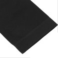 thumbnail image 4 of Compression Stockings Breathable Antislip Elastic Open Toed Stocks for Women BlackS, 4 of 5