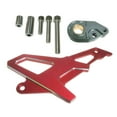 thumbnail image 1 of Cubierta de engranajes DYNWAVEMX CRF250L Aleación de aluminio Rojo, 1 of 3