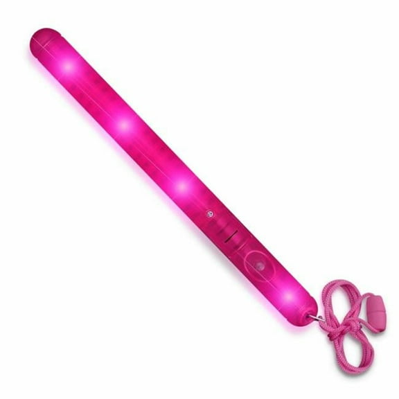 Blinkee A1470 Pink LED Patrol Light Wand