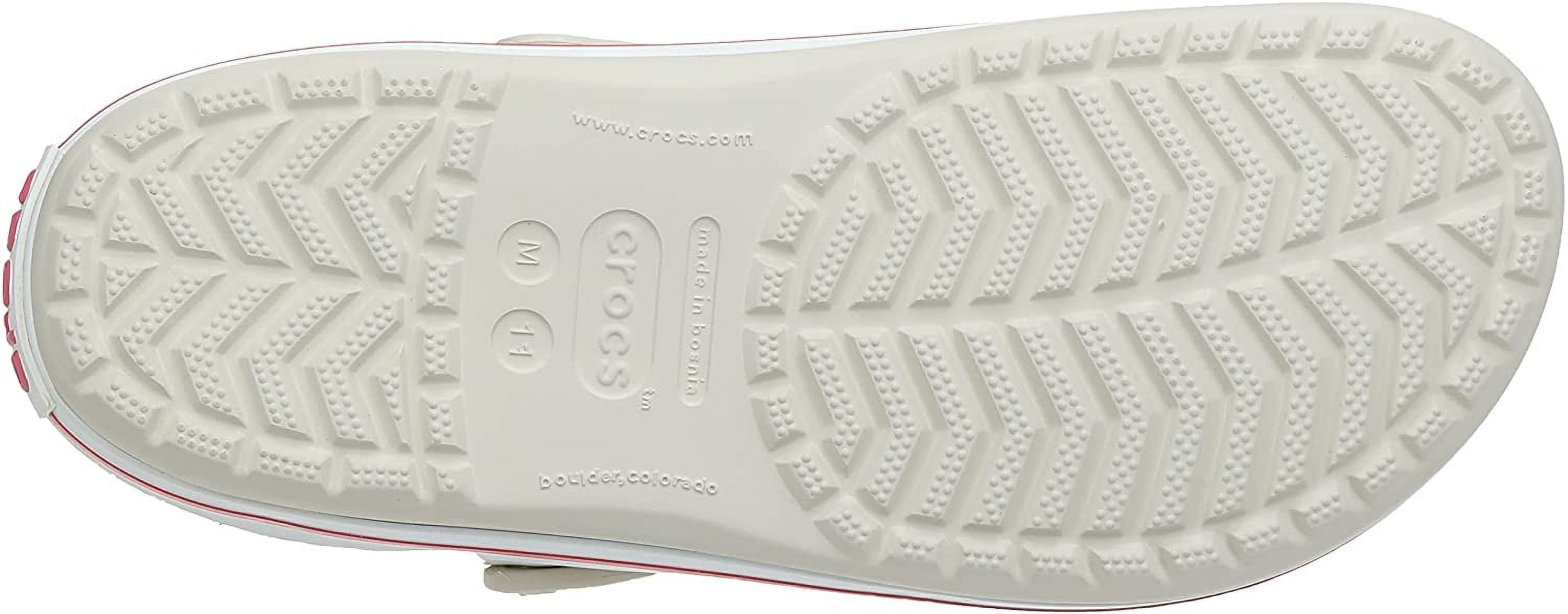 Crocs Unisex Crocband Clog