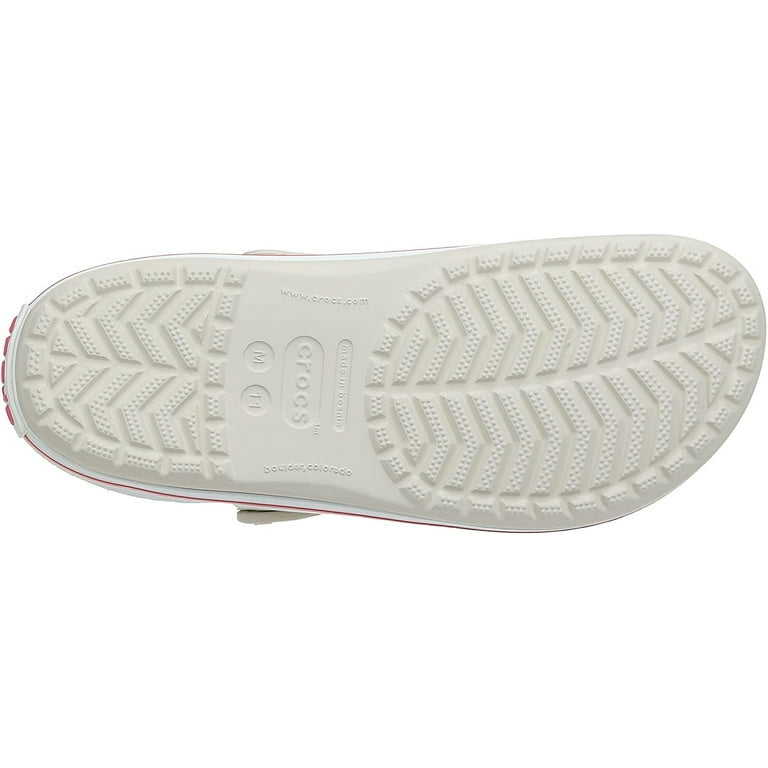 Crocs Unisex Crocband Clog Sandals - Walmart.com
