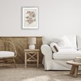thumbnail image 3 of Stupell Industries French Country Two Flowers Natural Study Gray Framed Print Under Glass, 14 x 20, by Cady Driver, 3 of 8