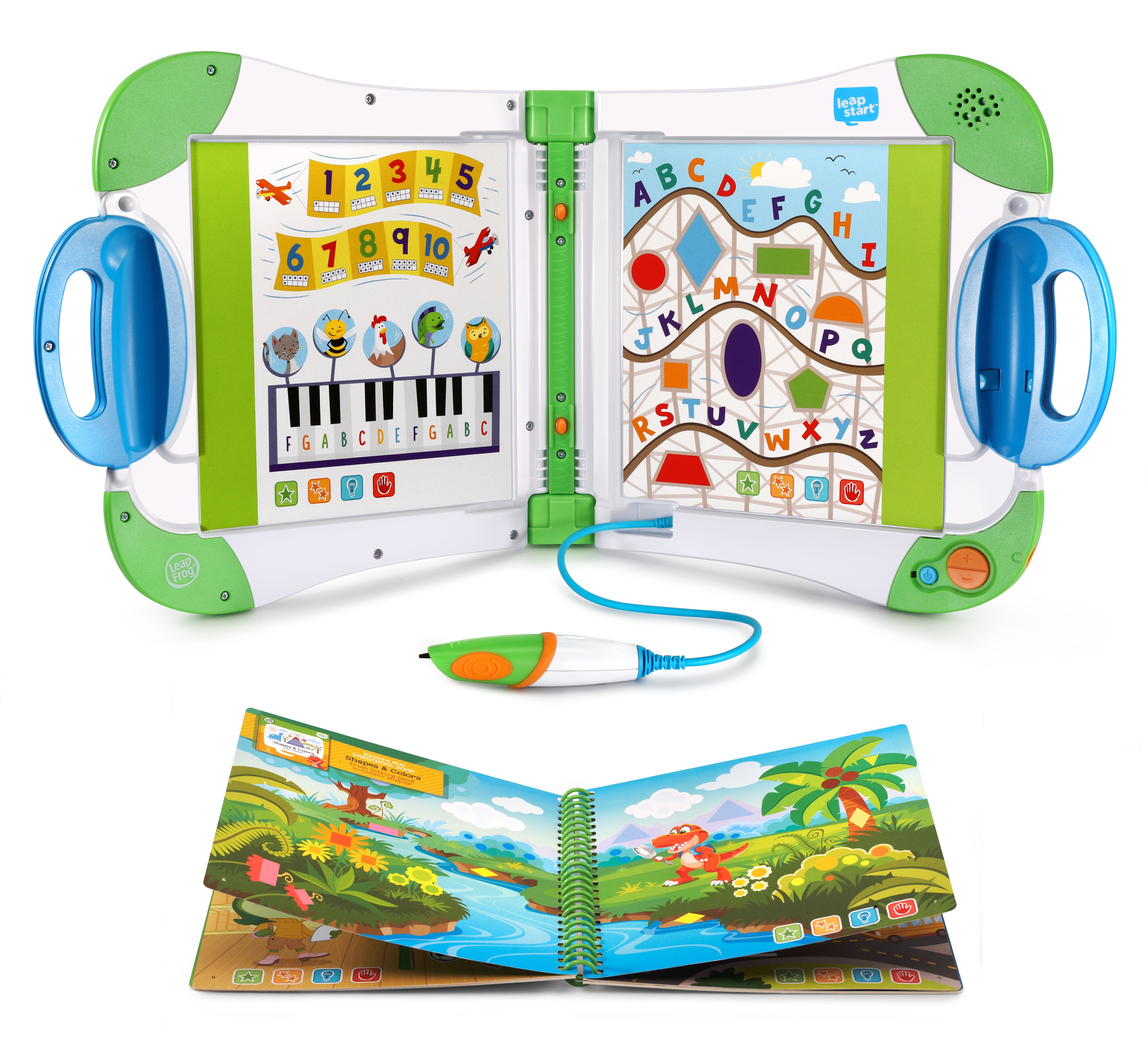 walmart leapfrog leapstart