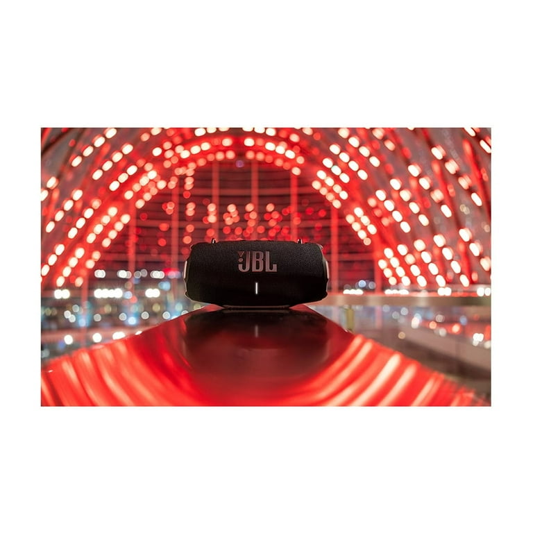 JBL Xtreme 4 - Big High Power Portable Waterproof Speaker in JBL Xtreme 4 - Big High Power Portable Waterproof Speaker in