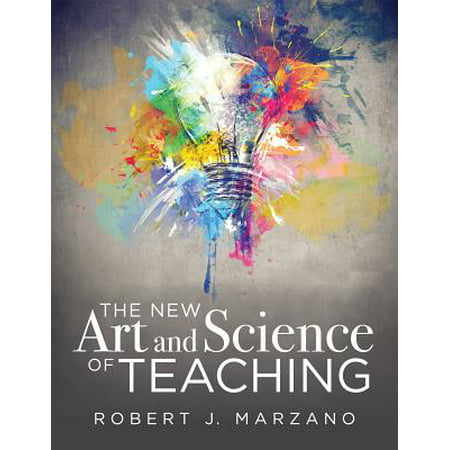 The New Art and Science of Teaching (Best Computer Science Textbooks)