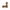 As the picture, variant on Gwong 2Pcs/Set Wooden Salt Bottle Spice Jar Manual Pepper Mill Grinder Kitchen Tool(5 inch)