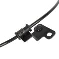 thumbnail image 4 of 39172-31700 Coche Negro ABS Rueda Velocidad Sensor Unique Bargains automotive antilock braking system transmission speed sensors, 4 of 7