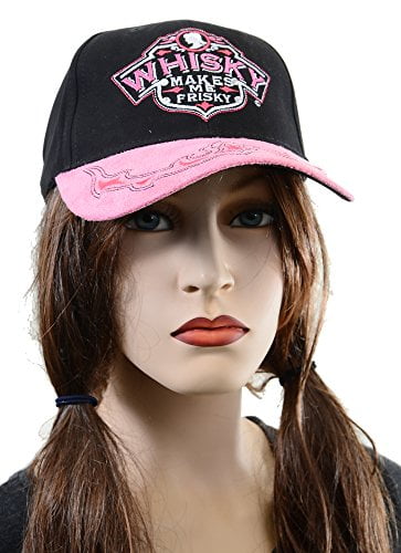 women's fashion baseball caps