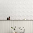 thumbnail image 2 of Laura Ashley Erwood Dove Grey Wallpaper, 2 of 4