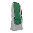 thumbnail image 5 of Girls Fall Halloween Basic Witch Ruffled Raglan Coffee Shirt (4t), 5 of 5