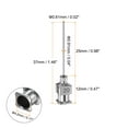 thumbnail image 2 of Uxcell 30pcs 20G Stainless Steel Dispensing Needles, 1" Glue Needle Tube Blunt Tip, 2 of 6