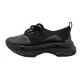 thumbnail image 2 of Tenis Annik T 21 Lasser Negro T, 2 of 4