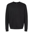 thumbnail image 1 of M&O 3340 Unisex Crewneck Fleece, 1 of 2