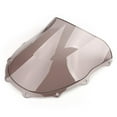 thumbnail image 3 of Double Bubble Windshield Windscreen for Kawasaki Ninja ZX7R ZX 7R 750P 1996-2003, 3 of 4