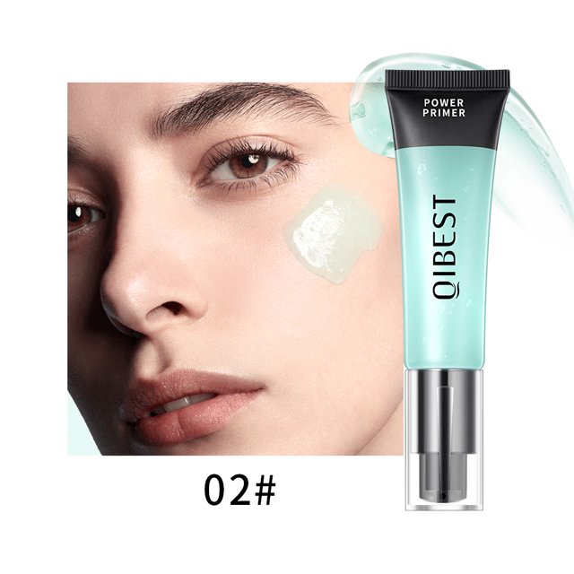 Gel de imprimación Power Grip de 32ml, imprimación facial hidratante para alisar la piel, maquillaje de agarre Invisible, poros incoloro, novedad