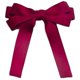 thumbnail image 1 of Satin Hair Clips Non-Slip Large Hair Clamps Cute Hair Catch with Barrettes Strong Hold Hairpin for Girls, 1 of 5