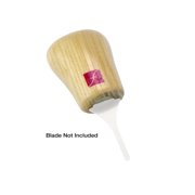 Flexcut - SK102 - Quick Connect Palm Handle - Wood Carving Tool Handle