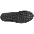 thumbnail image 3 of DC Men's Scoundre Slip-On Casual Skate Shoe Black/Black/Black 11 D - Medium, 3 of 6