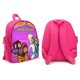 thumbnail image 4 of WordGirl Mochila Escolar para Niños y Niñas, Mochila Infantil Ligera de Alta Calidad, Grande y Duradera ROSA, 4 of 6