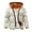 White, variant on PuLe Hoodies for Men Men's Color Matching Thin Fall Outdoor Windbreaker Slim Fitting Long Sleeved Hooded Sun Protection Suit Outdoor Sprinter Jacket Coat Jackets for Men