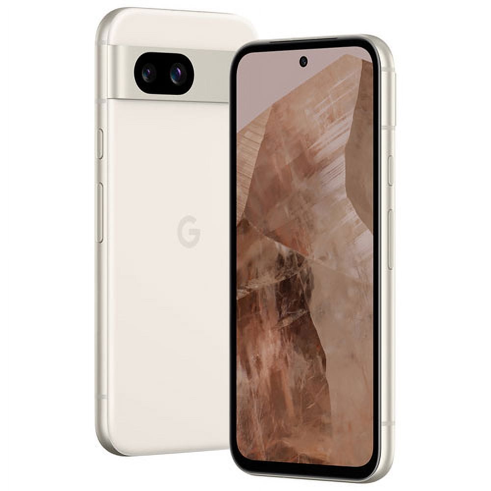 Google Pixel 8a ブラック 箱 Google Pixel 8a - Unlocked Smartphone - Open Box - Walmart.ca