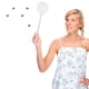 thumbnail image 3 of Swatter Telescopic Flyswatter Large Swatters That Work For Indoor And Outdoor, 3 of 5