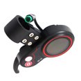 thumbnail image 5 of TF-100 5-pin universal electric scooter LCD throttle controller 36-60V electric scooter display controller power switch waterproof plug and play suitable for Kugoo, Yume, TIFGALOP, INXING, Kaabo, 5 of 5