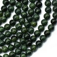 thumbnail image 4 of Xuanheng Perles Rondes 8mm Kambaba Jasper Pierre Précieuse pour Fabrication de Bijoux 15 Pieds', 4 of 4