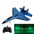 Happy Date QT RC Airplane,RC Plane, 2.4Ghz Remote Control Airplane