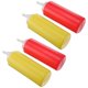 thumbnail image 4 of Squeeze Bottles for Storage Use with Good Sealing Effect 4 Piec, 4 of 4