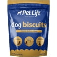 thumbnail image 2 of Sunshine Mills 14.5 oz Pet Life Peanut Butter & Molasses Biscuits, 2 of 2