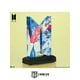 thumbnail image 4 of Premium BTS Logo: Seoul Edition   Sideshow Collectibles - Premium Format, 4 of 8