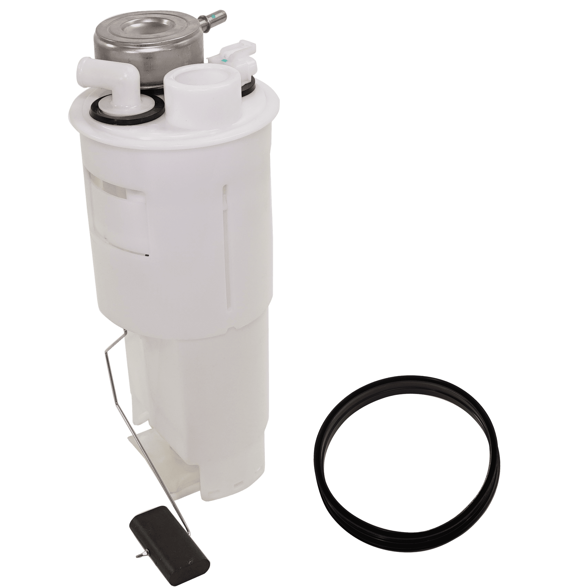 Fuel Pump Compatible With 1993-1994 Dodge B150 1995-1996 B1500 8Cyl 6Cyl 5.2L 3.9L with Sending Unit
