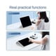 thumbnail image 4 of Adecuado para estuche protector Iar1-5 Generación Mini4-6 Generación Serie Por (9,7 pulgadas) (púrpura), 4 of 5