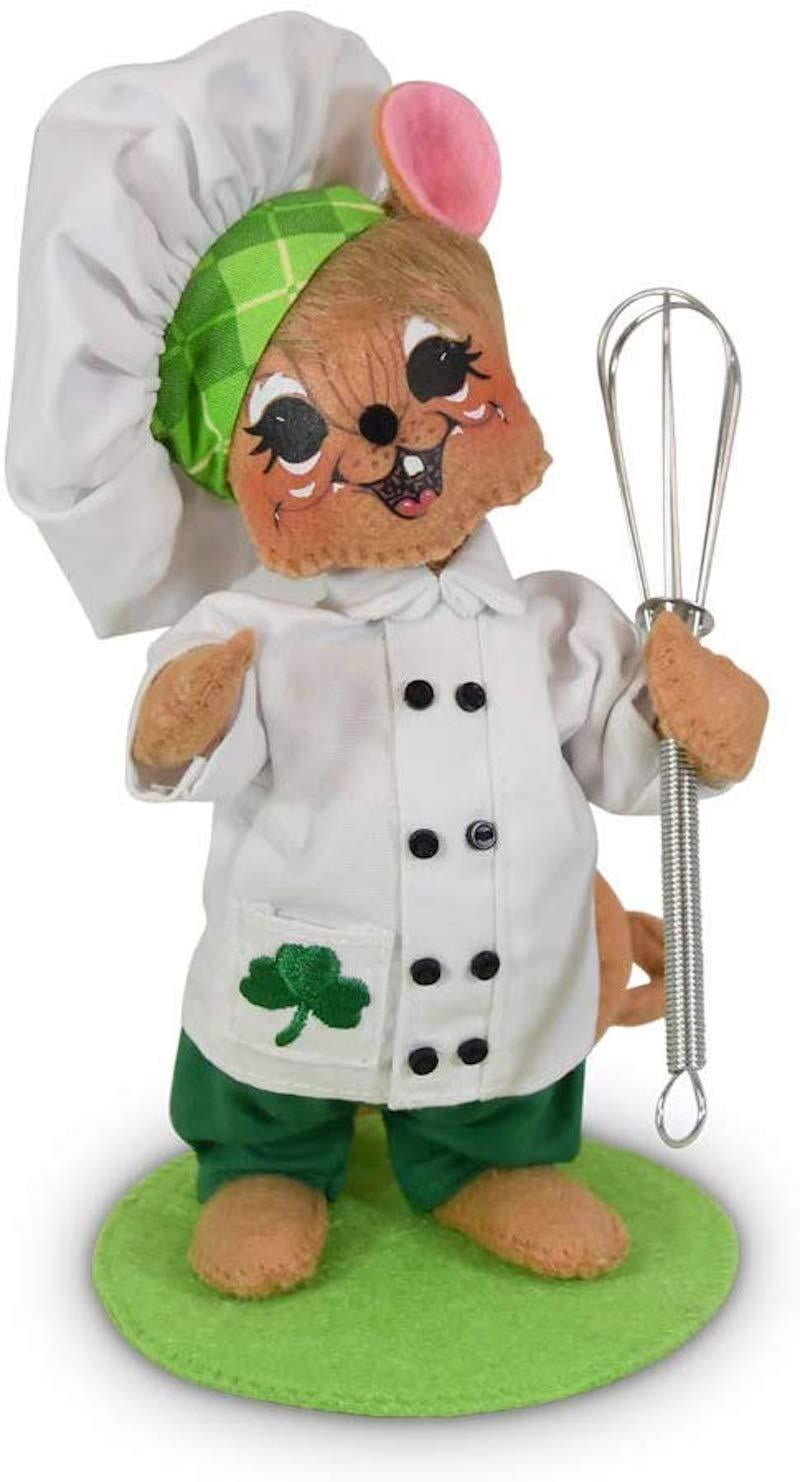 leprechaun doll walmart