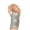 K, variant on Wrist Support Splint, Mesh Fabric, 7.1x6.7in, with Shoulder Strap, for Tendinitis Arthritis, Pain Relief, Breathable