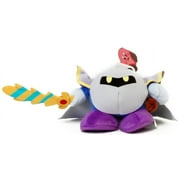 Nintendo Kirby Meta Knight 6" Plush Doll