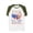 Army Green, variant on Boy T Shirt Short Sleeve Soft Blend Ful Comfortable Ribbed Tops for Boy Size 1-2T