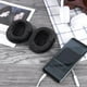 thumbnail image 1 of 1 par de almohadillas de repuesto para Audífonoses Audio-Technica ATH-M50, 1 of 7