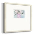 thumbnail image 2 of Broken Flowers IIPremium Framed Print, 2 of 5